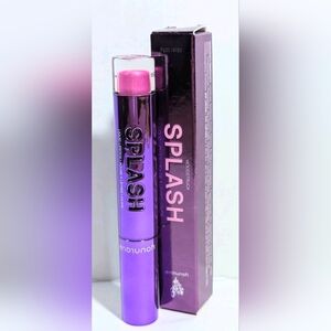 Younique Striking Purple Liquid Lipstick